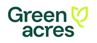 Logotipo Green-Acres