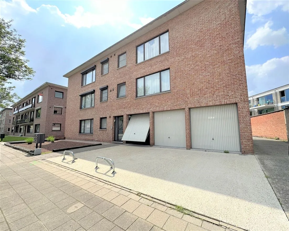 Apartamento Para alugar - 2150 BORSBEEK BE Image 1