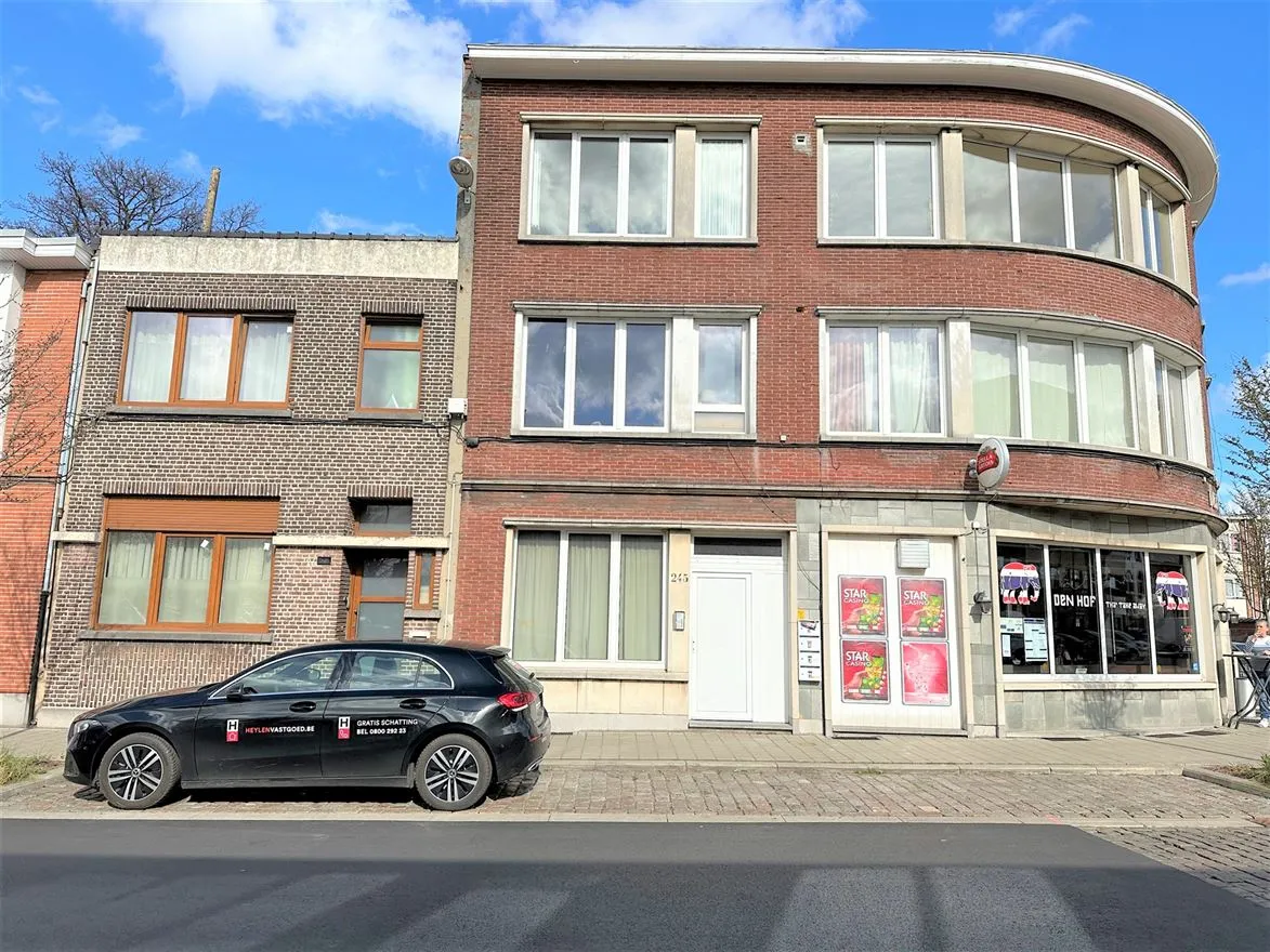 Apartamento Para alugar - 2610 WILRIJK BE Image 1