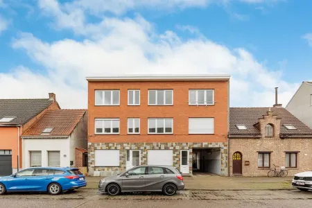 Apartamento À venda 2930 BRASSCHAAT BE