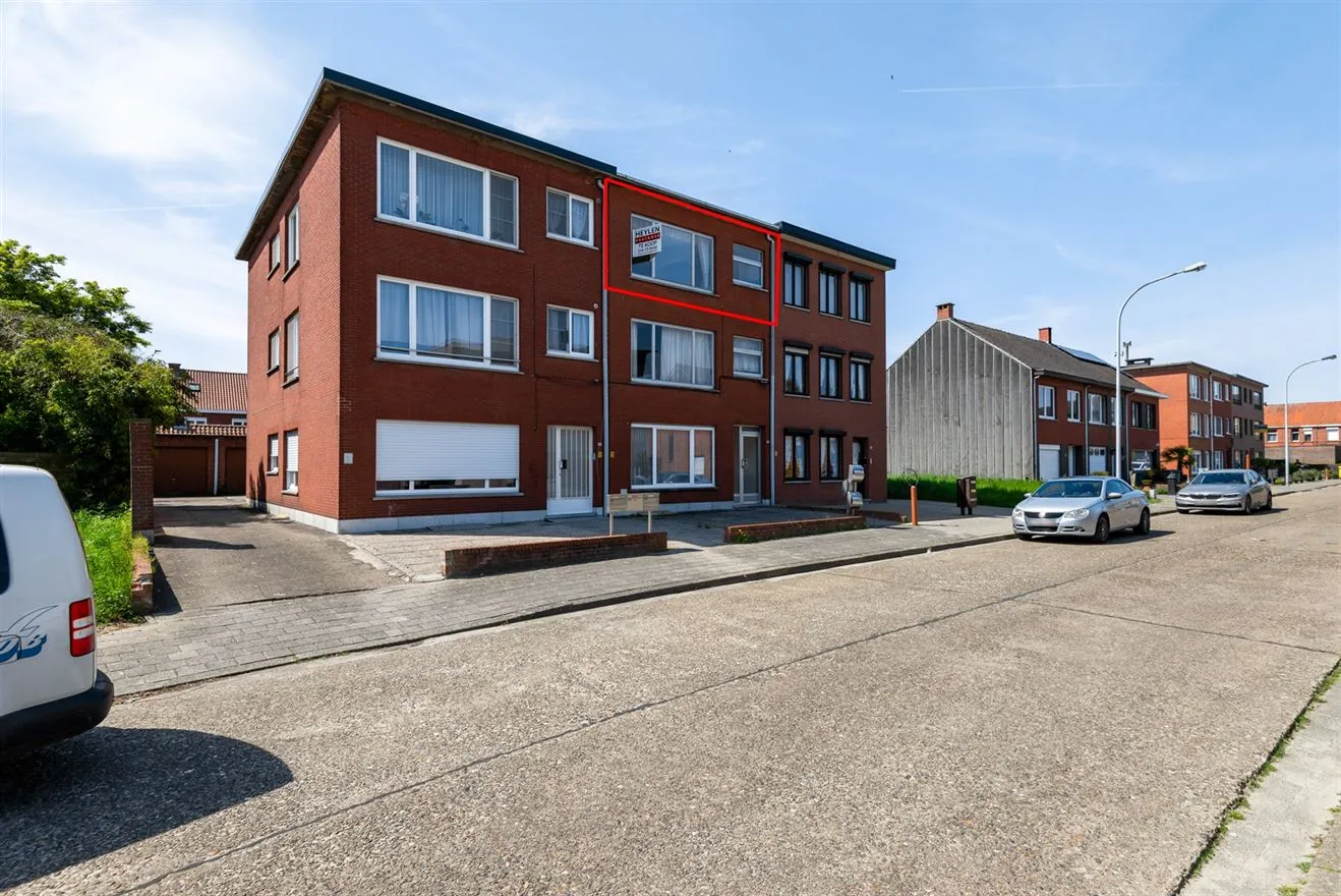 Apartamento À venda - 2300 TURNHOUT BE Image 1