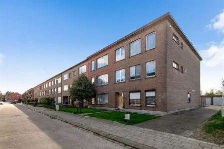 Apartamento À venda 2300 TURNHOUT BE