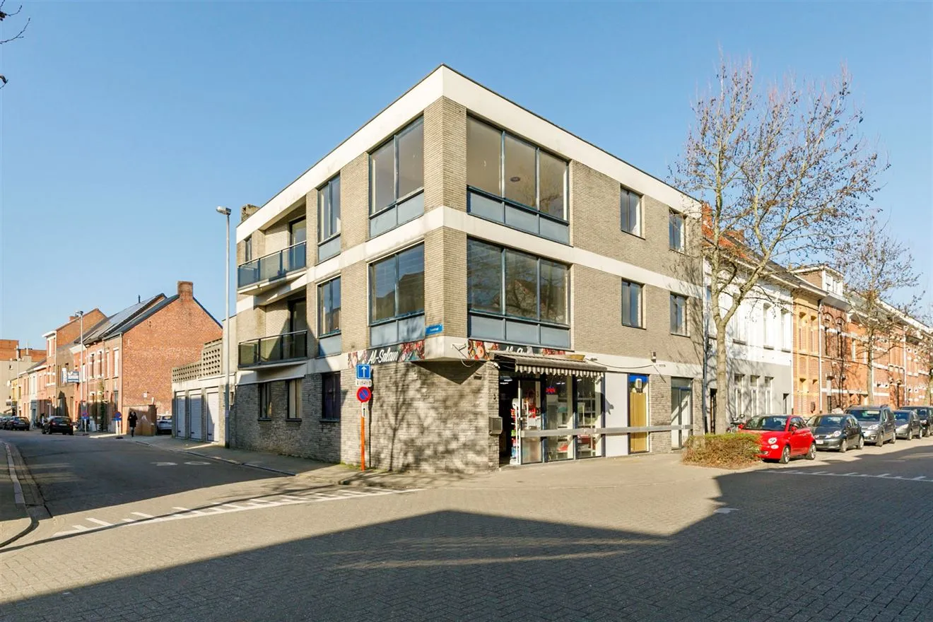 Comercial À venda - 2300 TURNHOUT BE Image 1