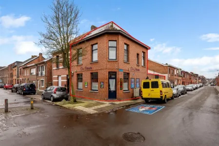 Comercial À venda 2300 TURNHOUT BE