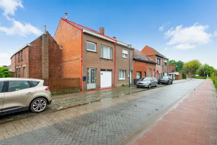 Casa À venda 2300 TURNHOUT BE