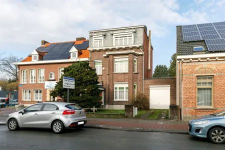 Casa À venda Turnhout